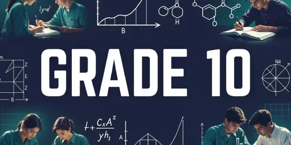 GRADE 10 SPORTS & RECREATION TERM 1 - 2 - 3 NOTES